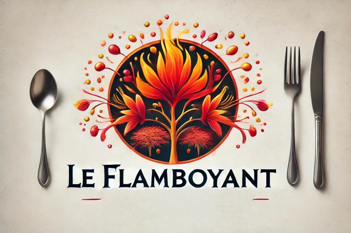 Le flamboyant
